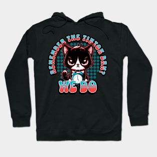 Remember the Tiktok ban? We do. Hoodie